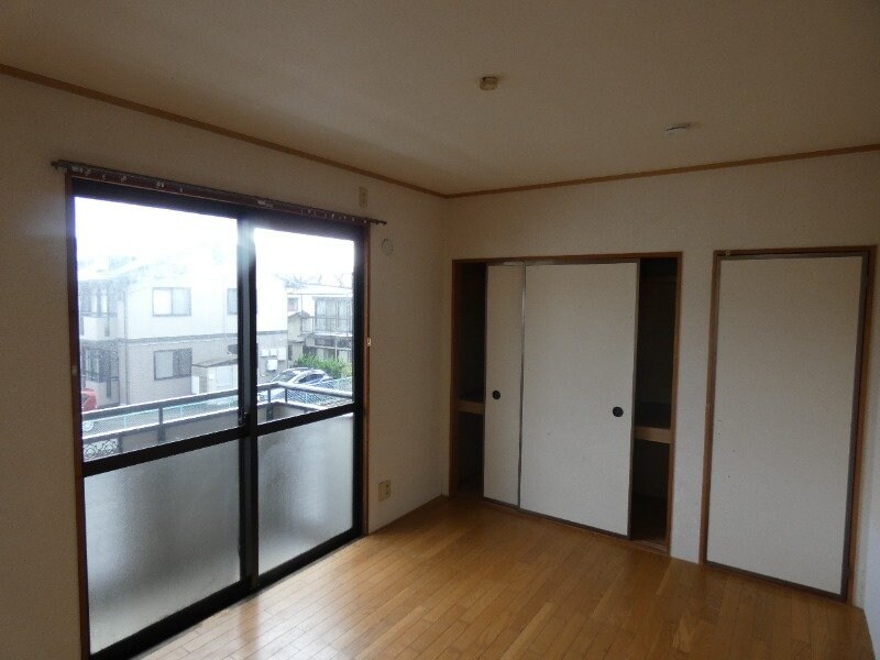 セジュールM C棟の物件内観写真