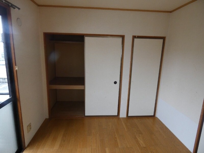 セジュールM C棟の物件内観写真