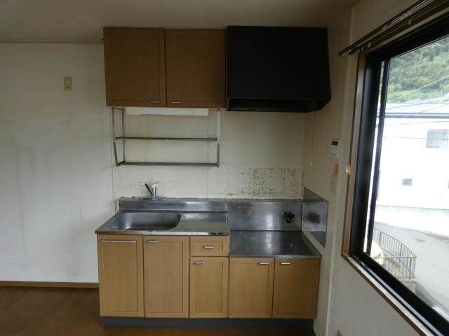 セジュールM C棟の物件内観写真