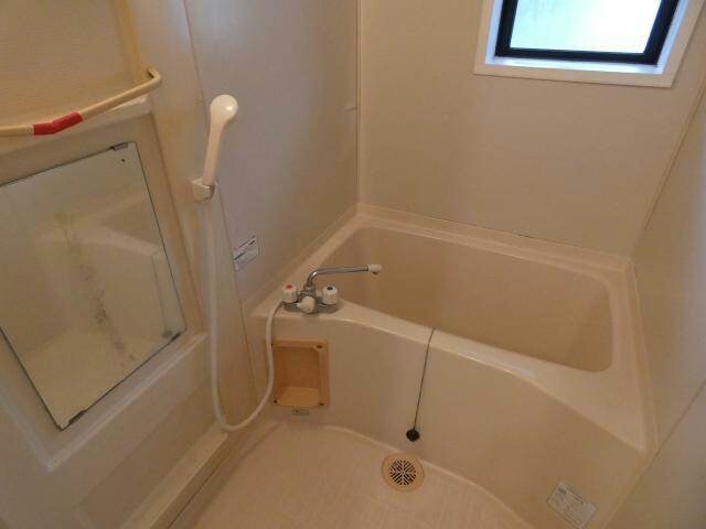 セジュールM C棟の物件内観写真