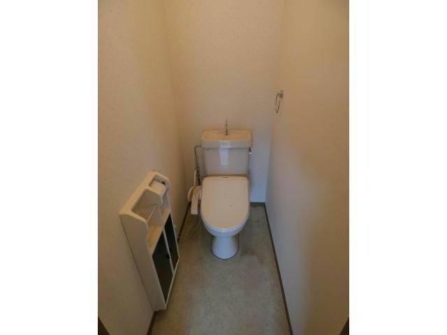 セジュールM C棟の物件内観写真