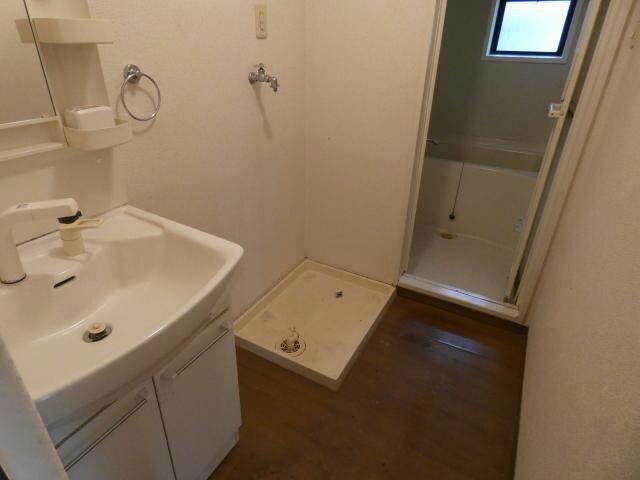 セジュールM C棟の物件内観写真