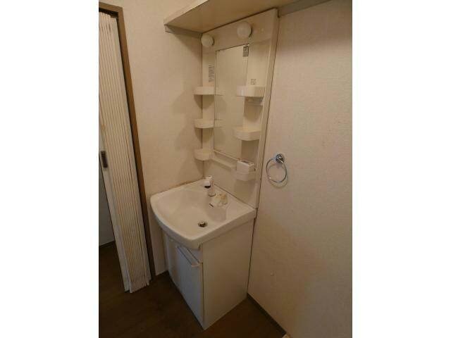 セジュールM C棟の物件内観写真