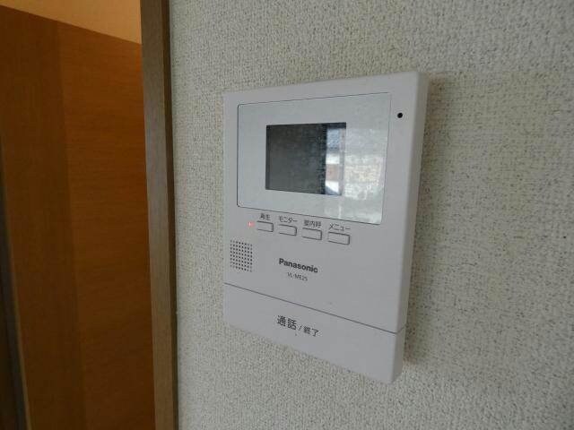 セジュールM C棟の物件内観写真