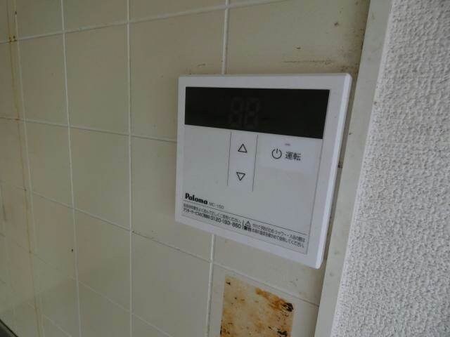 セジュールM C棟の物件内観写真