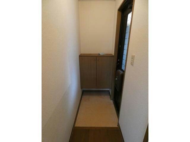 セジュールM C棟の物件内観写真