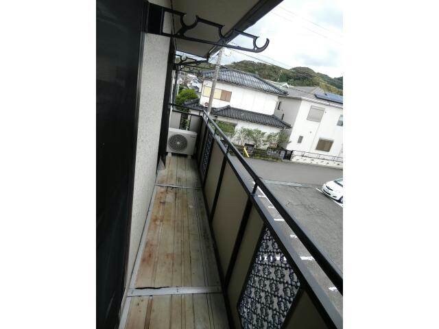 セジュールM C棟の物件内観写真