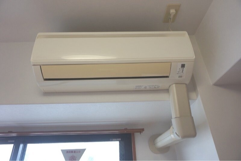 エススリーでじまの物件内観写真