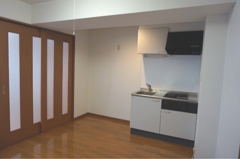 エススリーでじまの物件内観写真