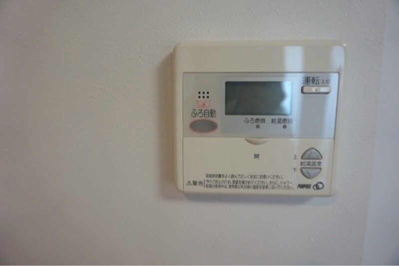 エススリーでじまの物件内観写真