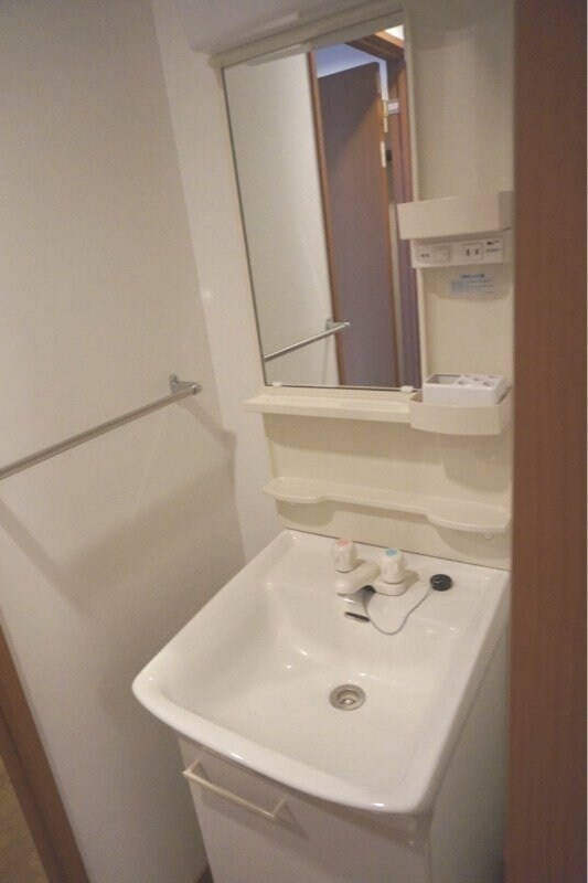 エススリーでじまの物件内観写真