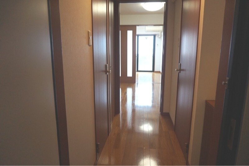 エススリーでじまの物件内観写真