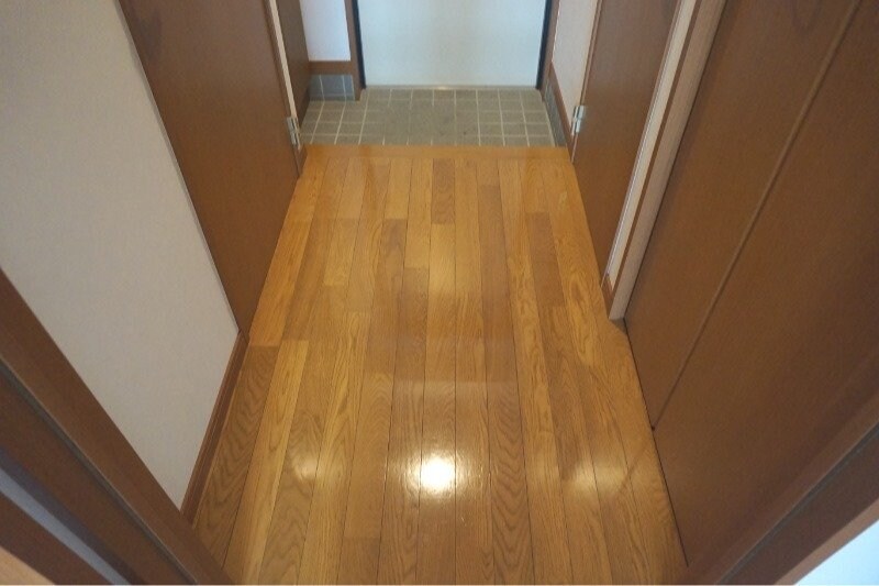 エススリーでじまの物件内観写真