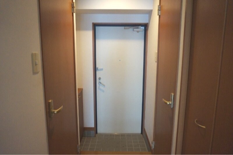 エススリーでじまの物件内観写真