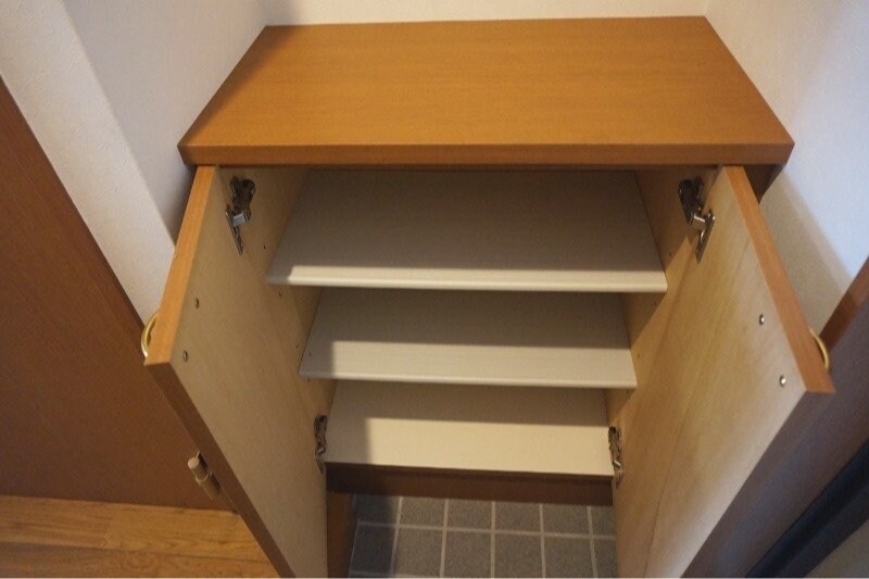 エススリーでじまの物件内観写真