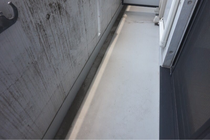 エススリーでじまの物件内観写真