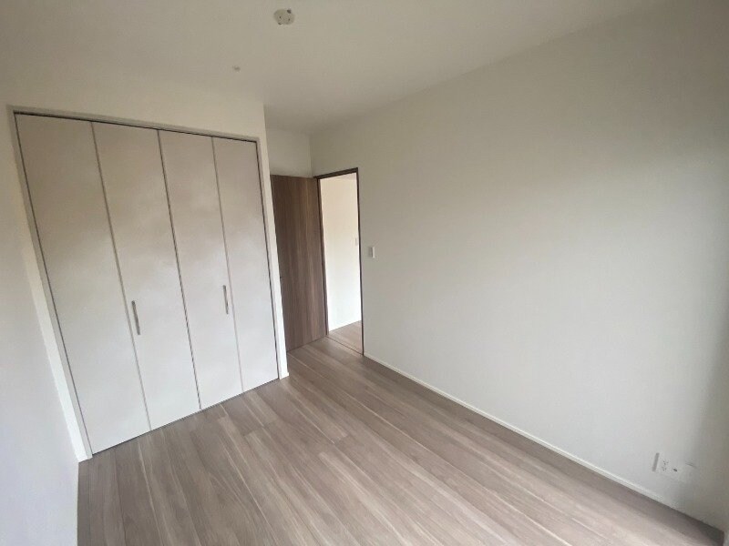 アクタス籠町グランミライの物件内観写真