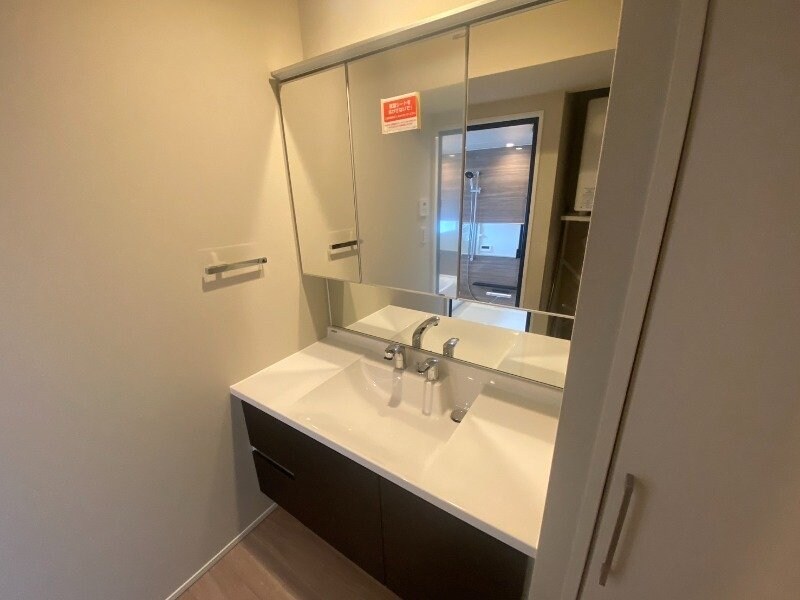 アクタス籠町グランミライの物件内観写真