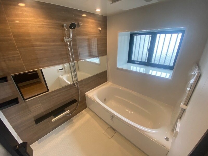 アクタス籠町グランミライの物件内観写真