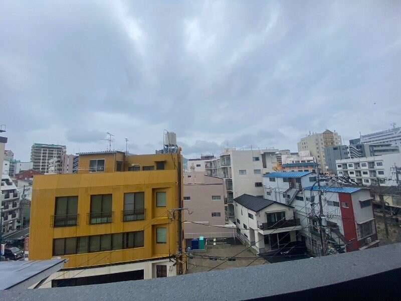 アクタス籠町グランミライの物件内観写真