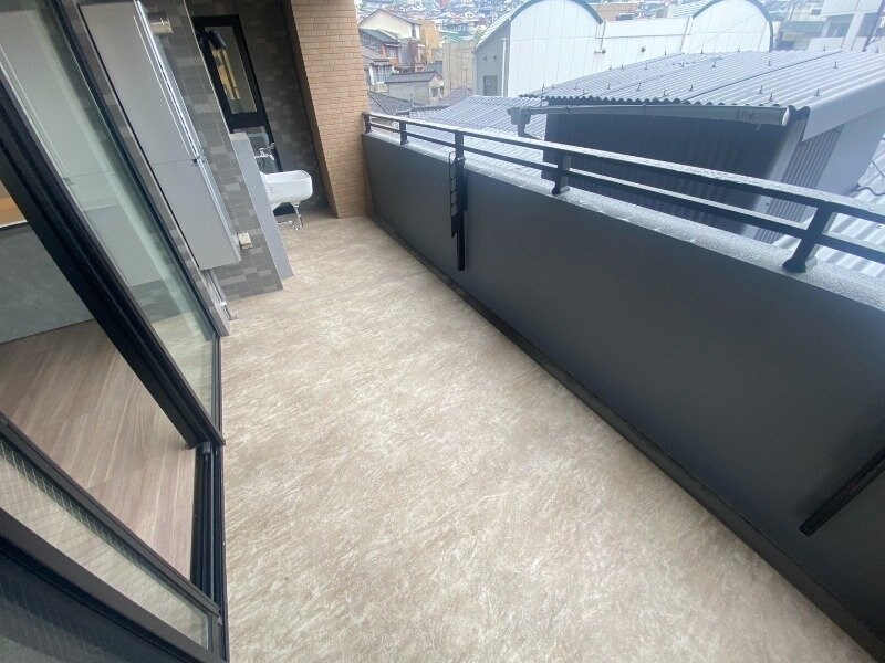 アクタス籠町グランミライの物件内観写真