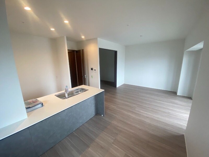 アクタス籠町グランミライの物件内観写真