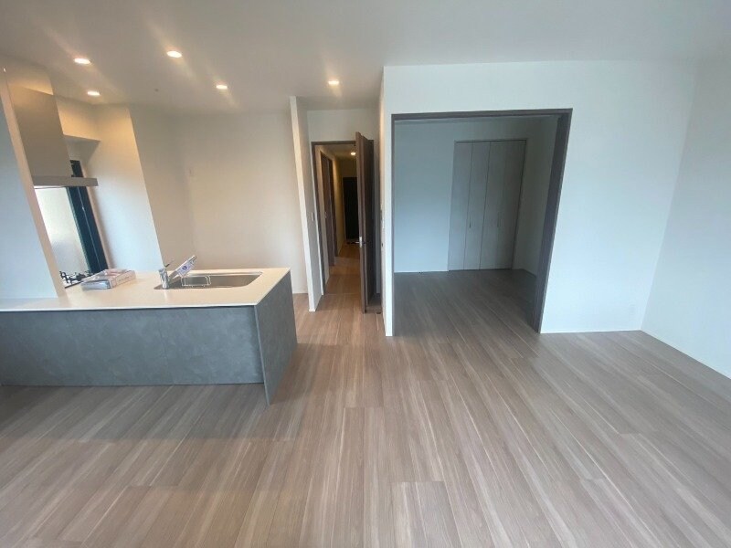 アクタス籠町グランミライの物件内観写真