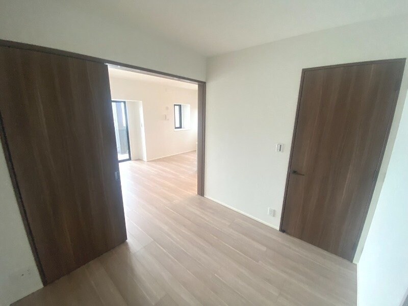 アクタス籠町グランミライの物件内観写真