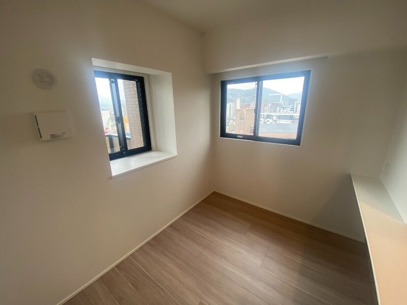 アクタス籠町グランミライの物件内観写真