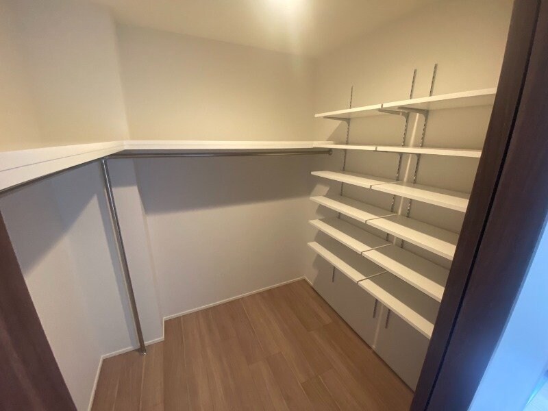 アクタス籠町グランミライの物件内観写真