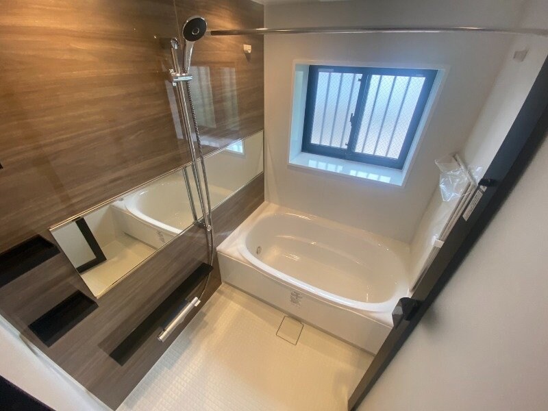 アクタス籠町グランミライの物件内観写真