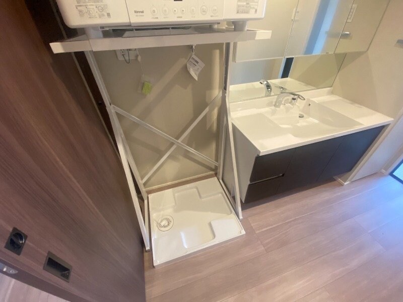 アクタス籠町グランミライの物件内観写真