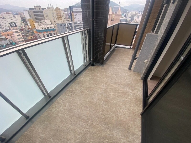 アクタス籠町グランミライの物件内観写真