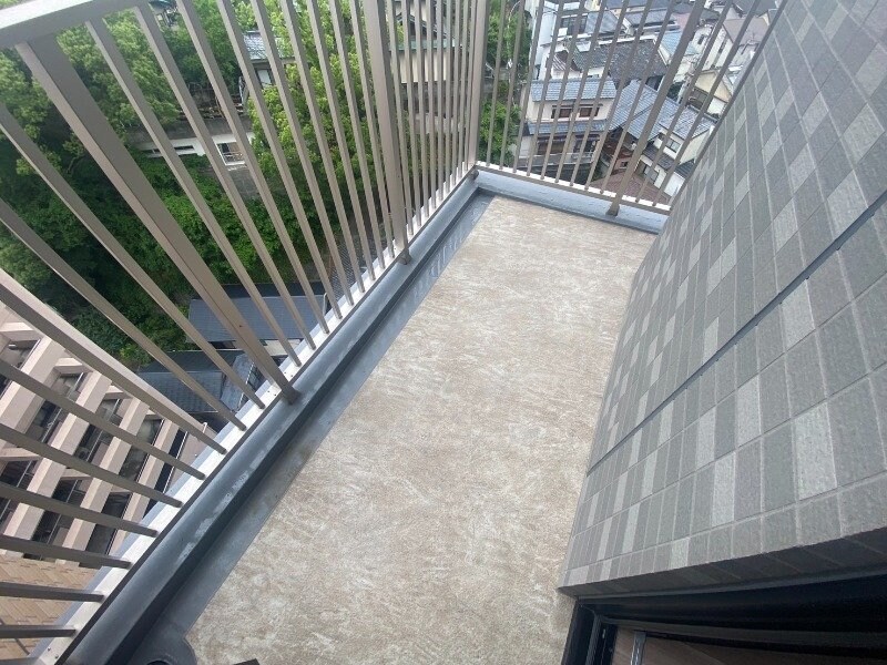 アクタス籠町グランミライの物件内観写真