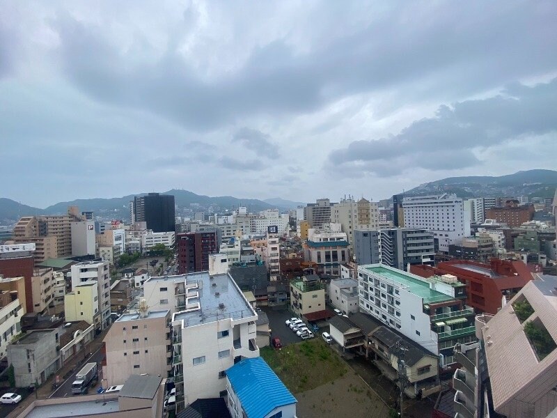 アクタス籠町グランミライの物件内観写真