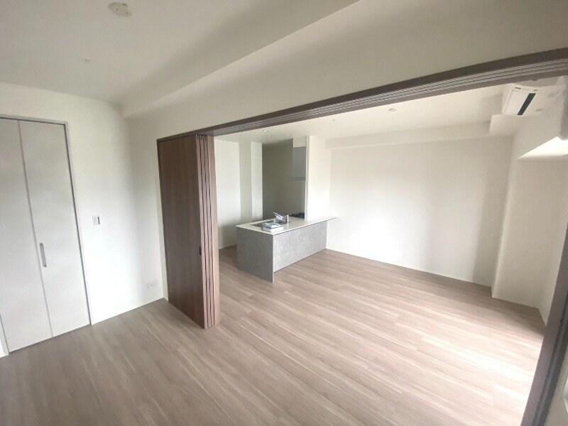 アクタス籠町グランミライの物件内観写真