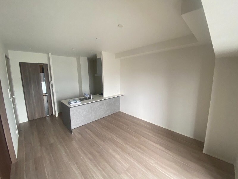 アクタス籠町グランミライの物件内観写真