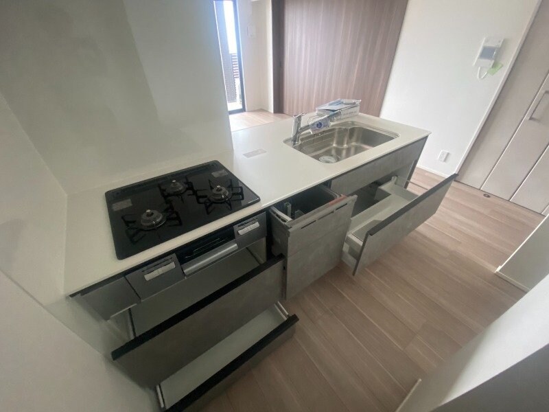 アクタス籠町グランミライの物件内観写真