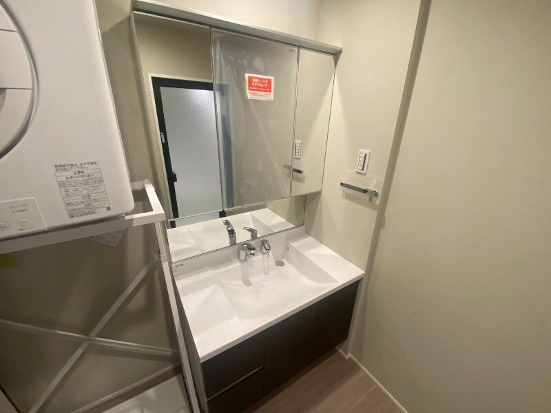 アクタス籠町グランミライの物件内観写真