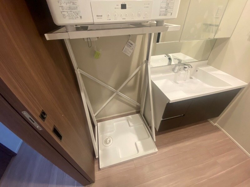 アクタス籠町グランミライの物件内観写真