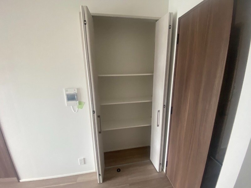 アクタス籠町グランミライの物件内観写真