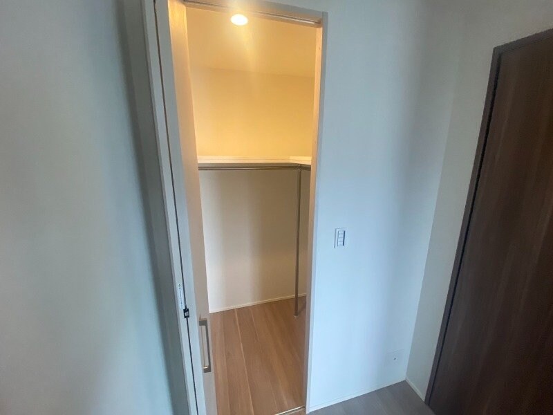 アクタス籠町グランミライの物件内観写真