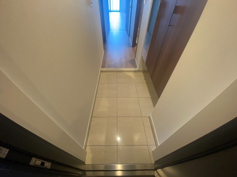 アクタス籠町グランミライの物件内観写真