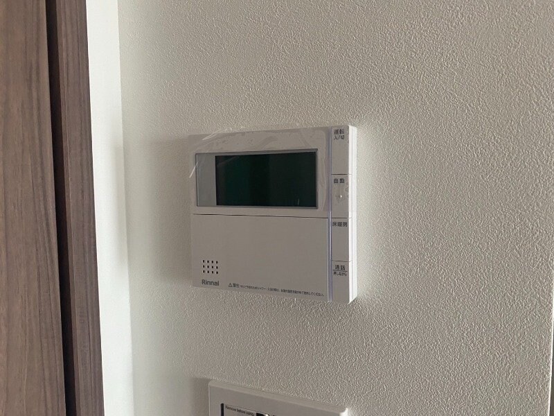 アクタス籠町グランミライの物件内観写真