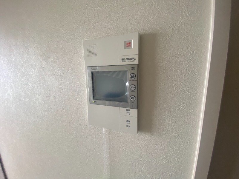 アクタス籠町グランミライの物件内観写真