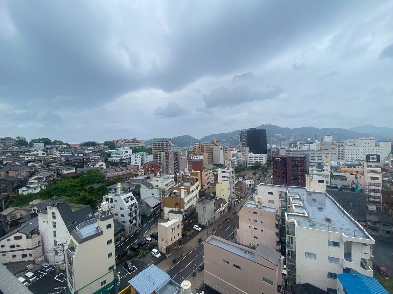 アクタス籠町グランミライの物件内観写真