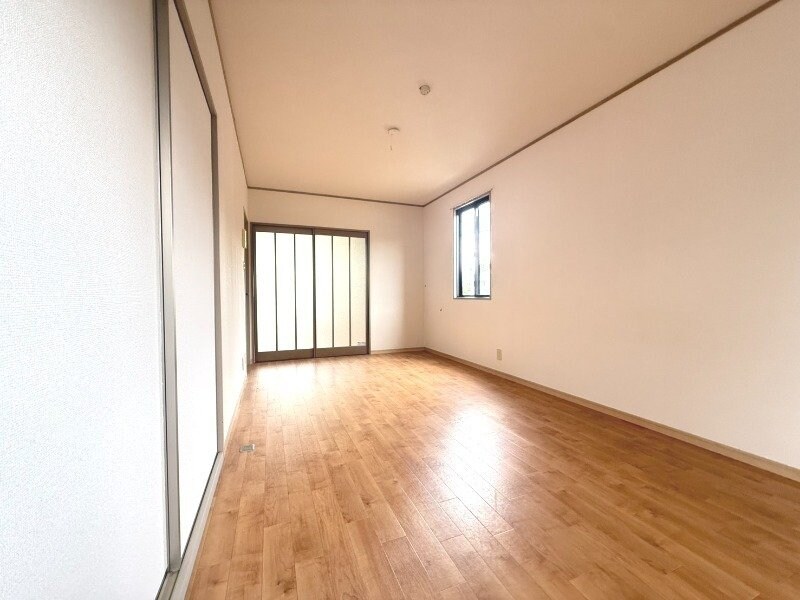 リバーサイドＫの物件内観写真