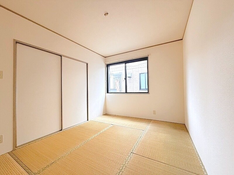 リバーサイドＫの物件内観写真