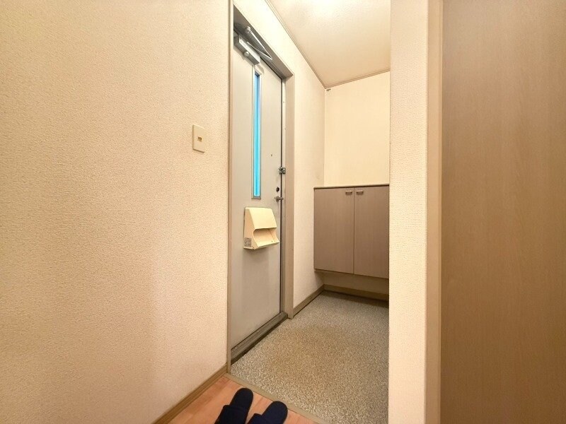 リバーサイドＫの物件内観写真