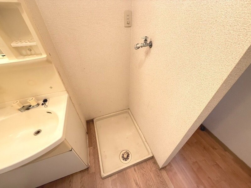 リバーサイドＫの物件内観写真